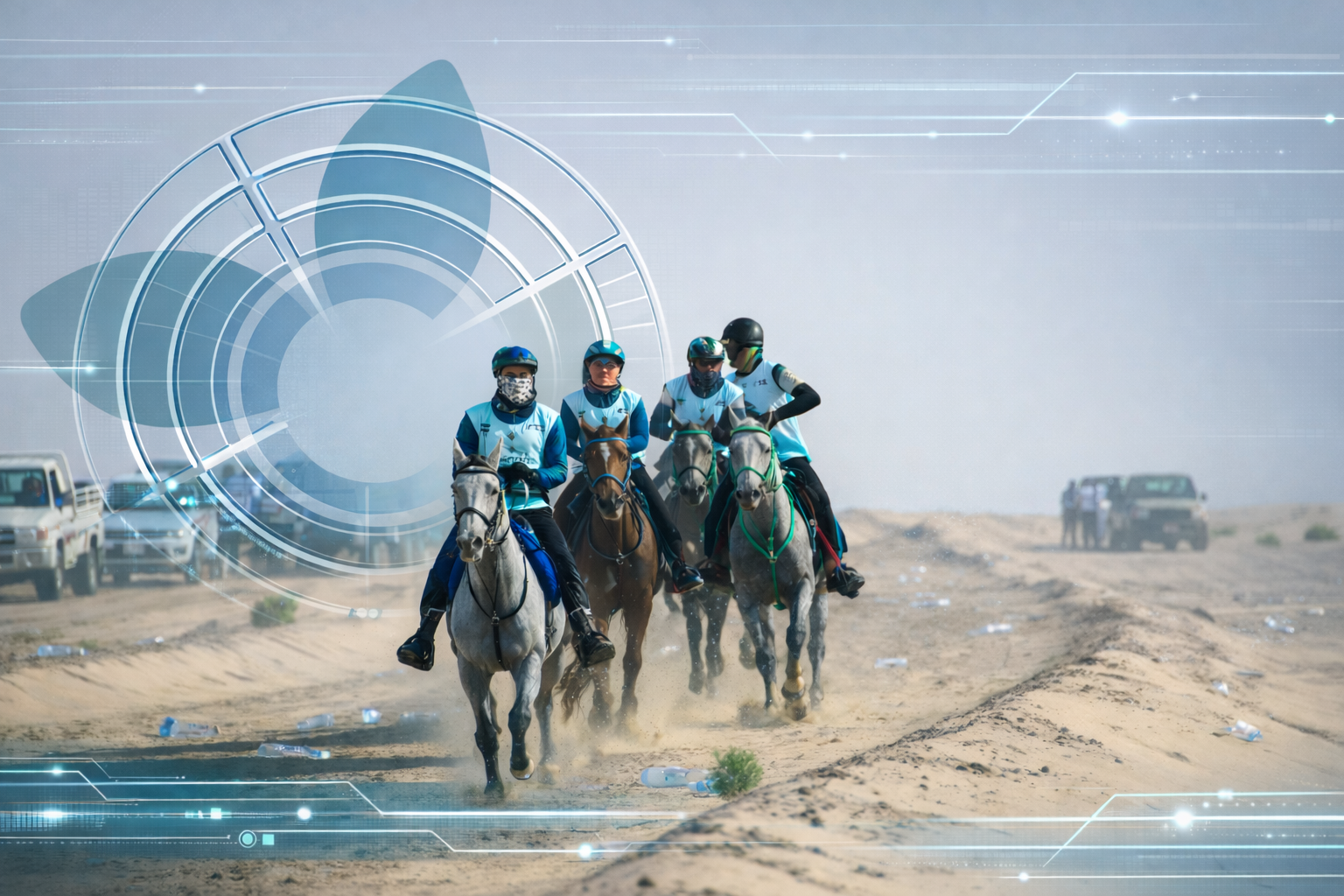 Mustadam Sports Background